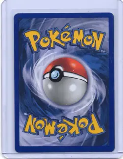 Carte Pokemon - Porygon - 39/102 - Set de Base Edition 1 - 1999 - Image 2