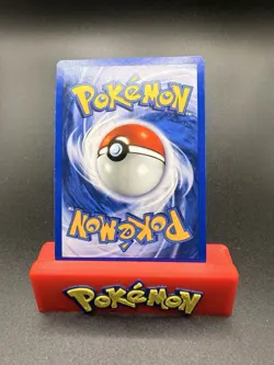 Pokemon WOTC Base Set 2 Zapdos Holo Rare - LP #20/130 - Image 2