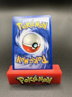 Pokemon WOTC Base Set 2 Zapdos Holo Rare - LP #20/130 - Image 3