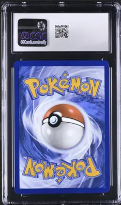 CGC Gem Mint 10 Caterpie IR - 172/165 - Pokemon SV: Scarlet & Violet 151 (MEW) - Image 2