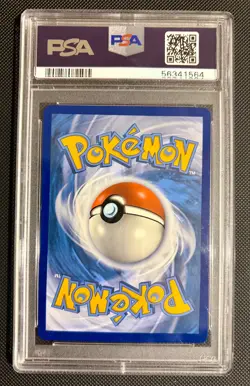 2016 Pokemon XY Evolutions Mewtwo EX 52/108 PSA 10 (Gem Mint) - Image 2
