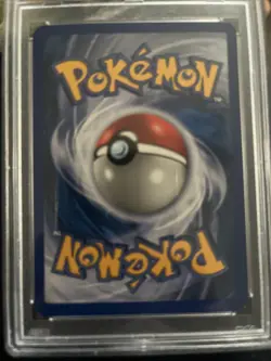 2002 Pokemon Pidgeot Reverse Holo Legendary Collection Psa 8 - Image 5