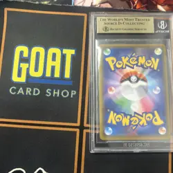 Alola Friends Master Battle Set 401/SM-P Promo Pokemon Japanese 2019 BGS 9.5 - Image 2