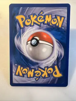 Pokemon TCG Tauros EX Crystal Guardians 12/100 Stamped Reverse Holo Rare NM! - Image 2