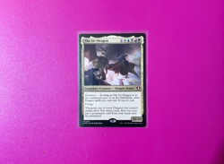 *The Ur-Dragon* -Commander Masters (CMM) #361- Near Mint - Mythic - - Image 2