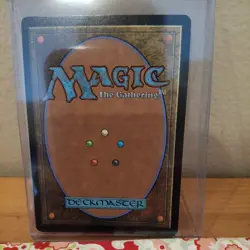 MTG / The Ur-Dragon / CMM / #361 / Regular / Mythic / NM - Image 2