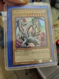 Yu-Gi-Oh Vintage Card Collection Massive Lot - Image 2