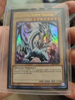 Yu-Gi-Oh Vintage Card Collection Massive Lot - Image 3