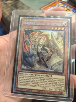 Yu-Gi-Oh Vintage Card Collection Massive Lot - Image 4