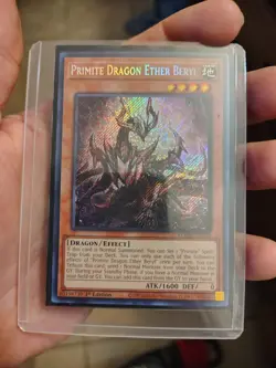 Yu-Gi-Oh Vintage Card Collection Massive Lot - Image 5