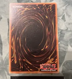 YuGiOh TCG Blue-Eyes Toon Dragon SRL-000 Unlimited Secret Rare - Image 4