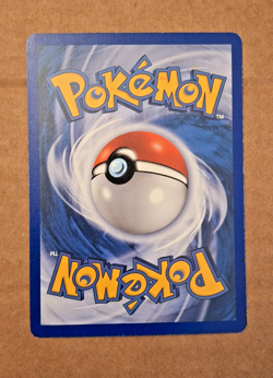 Pokemon TCG Machamp 2004 Hidden Legends 9/101 Holo Rare Lightly Played LP - Image 2