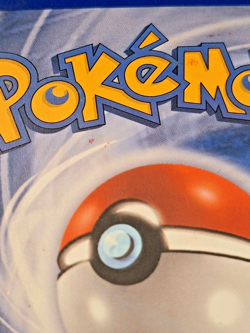 Pokemon TCG Machamp 2004 Hidden Legends 9/101 Holo Rare Lightly Played LP - Image 3