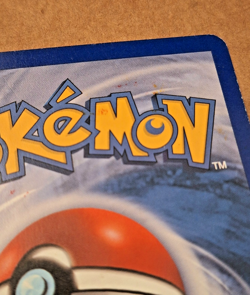 Pokemon TCG Machamp 2004 Hidden Legends 9/101 Holo Rare Lightly Played LP - Image 4