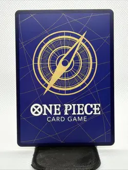 Dereshi! PLAYSET X4 - OP09-117 - Emperors in the New World - One Piece TCG - Image 2