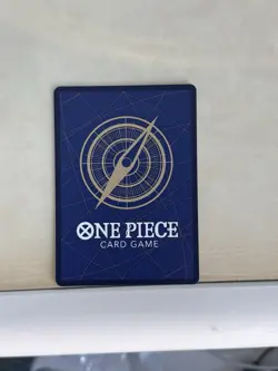 One Piece Premium Booster Best Vol. 2 #PRB02-010 SR Foil TCG Charlotte Pudding - Image 2