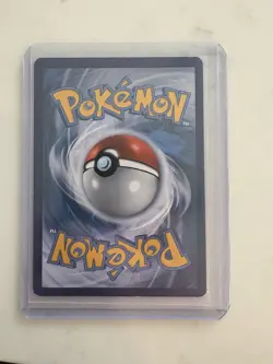 Pokemon TCG M Blaziken EX 210 HP XY86 Promo Holo Mega Evolution EX - Image 2