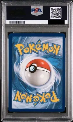 PSA 9 - 2020 Pokemon Sun & Moon Black Star Promo SM240 Espeon & Deoxys GX Mint - Image 2