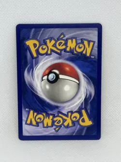 Clefairy Doll - 1st Edition Shadowless - 70/102 Base Set - Pokemon TCG - 1999 NM - Image 3