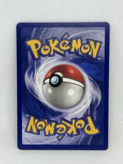 Clefairy Doll - 1st Edition Shadowless - 70/102 Base Set - Pokemon TCG - 1999 NM - Image 4