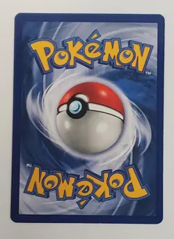 POKEMON CLEFAIRY DOLL 70/102 1st EDITION BASE SET SHADOWLESS RARE LP-NM - Image 2