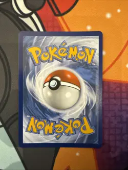Hassel 205/167 Ultra Rare Full Art SV06: Twilight Masquerade NM/M Pokemon TCG - Image 2