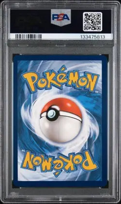 PSA 9 Umbreon V TG22/TG30 Brilliant Stars FA Pokemon Card Trainer Gallery - Image 2