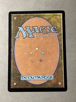 Ink-Eyes, Servant of Oni (Borderless) Commander: Bloomburrow Regular NM - Image 2