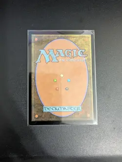 Ink-Eyes, Servant of Oni (Borderless) Commander: Bloomburrow Regular mtg - Image 2