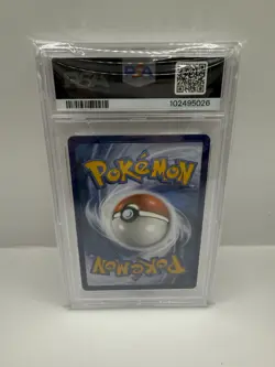 Pokemon Deoxys VMAX Crown Zenith Galarian Gallery GG45/GG70 PSA 10 - Image 2