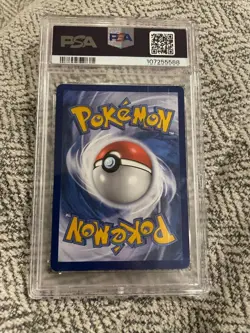 Pokemon Deoxys VMAX SWSH Crown Zenith Galarian Gallery GG45/GG70 PSA10 - Image 2