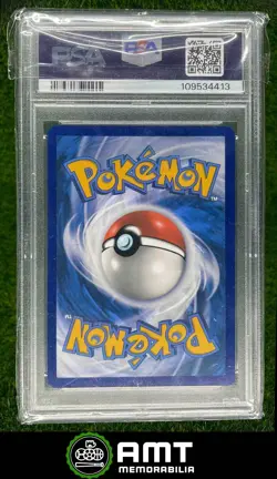 Deoxys VMAX PSA 10 2023 Pokemon Sword Shield Crown Zenith Galarian Gallery GG45 - Image 2