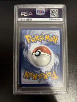 Deoxys VMAX Pokemon Crown Zenith Galarian Gallery GG45 PSA 10 - Image 2