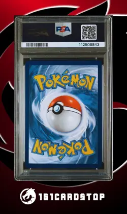 💢Pokemon - Deoxys VMAX - GG45/GG70 - Galarian Gallery - Crown Zenith - PSA 10💢 - Image 2