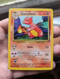 Base Set /102 Common & Uncommon Cards! Complete your Master Set! Pokemon TCG - Image 3