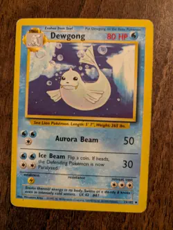 Base Set /102 Common & Uncommon Cards! Complete your Master Set! Pokemon TCG - Image 4