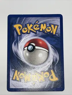 Pokemon TCG Arcanine Base Set, Shadowless Uncommon Card 23/102 - Image 2
