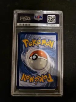 2024 Pokemon SSP EN - Sv08:Surging Sparks Ultra Rare Pikachu EX 219/191 PSA 9 - Image 2