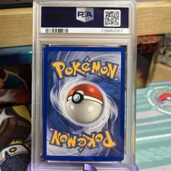 Pokemon Charizard Non-Holo Expedition E-Series 40/165 PSA 10 Gem Mint - Image 2