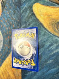 Pokemon TCG - Charizard 40/165 Non-Holo Expedition HP - Image 4