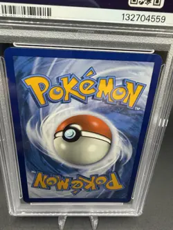 PSA 9 Pikachu EX 219/191 Ultra Rare SSP English Surging Sparks Pokemon - Image 4