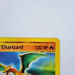 Charizard 2002 Pokemon Non-holo Expedition 40/165 Rare - Image 4