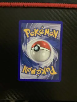 Pokemon Raichu 13/95 EX Team Magma vs Team Aqua Reverse Holo Card LP - Image 2