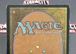 MTG Undiscovered Paradise- DAMAGED -Visions Magic the Gathering Card # 167 - Image 5