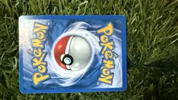 Pokemon TCG Cloyster Fossil 32/62 Uncommon Regular English 1999 Card - Image 2