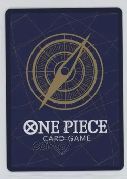 2024 One Piece Card Game: 500 Years in The Future OP07 Gloriosa (Grandma Nyon) - Image 2