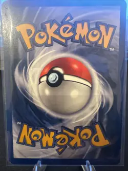 Pokemon TCG Growlithe Base Set Unlimited Uncommon Card - Image 2