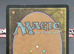 MTG Rings of Brighthearth- DAMAGED -Lorwyn Magic the Gathering Card # 259 - Image 5