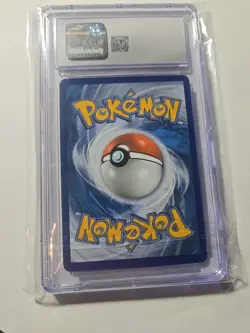CGC 10 Shining Arceus 57/73 Holo Shining Legends Pokemon Card - Image 3