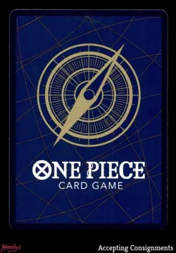2024 One Piece Card Game Memorial #EB01061 Mr.2.Bon.Kurei (Bentham) SEC - Image 2